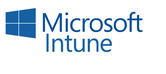 Microsoft Intune logo